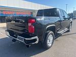 2024 Chevrolet Silverado 2500 Crew Cab 4WD Pickup for sale #6C6576A - photo 2