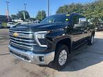2024 Chevrolet Silverado 2500 Crew Cab 4WD Pickup for sale #6C6576A - photo 8