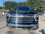 2024 Chevrolet Silverado 2500 Crew Cab 4WD Pickup for sale #6C6576A - photo 9