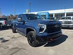 New 2026 Chevrolet Silverado 2500 LT Crew Cab for sale #6C6594 - photo 1