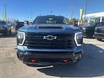 New 2026 Chevrolet Silverado 2500 LT Crew Cab for sale #6C6594 - photo 8