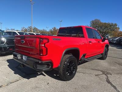 New 2026 Chevrolet Silverado 2500 LT Crew Cab for sale #6C6614 - photo 2