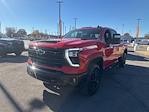 New 2026 Chevrolet Silverado 2500 LT Crew Cab for sale #6C6614 - photo 6