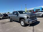 New 2026 Chevrolet Silverado 2500 LTZ Crew Cab 4WD Pickup for sale #6C6618 - photo 1