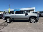 New 2026 Chevrolet Silverado 2500 LTZ Crew Cab 4WD Pickup for sale #6C6618 - photo 3