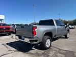 New 2026 Chevrolet Silverado 2500 LTZ Crew Cab 4WD Pickup for sale #6C6618 - photo 2