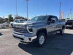 New 2026 Chevrolet Silverado 2500 LTZ Crew Cab 4WD Pickup for sale #6C6618 - photo 7