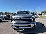 New 2026 Chevrolet Silverado 2500 LTZ Crew Cab 4WD Pickup for sale #6C6618 - photo 8