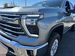 New 2026 Chevrolet Silverado 2500 LTZ Crew Cab 4WD Pickup for sale #6C6618 - photo 9