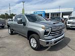 New 2026 Chevrolet Silverado 2500 LTZ Crew Cab 4WD Pickup for sale #6C6638 - photo 1