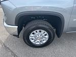 New 2026 Chevrolet Silverado 2500 LTZ Crew Cab 4WD Pickup for sale #6C6638 - photo 10