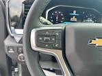 New 2026 Chevrolet Silverado 2500 LTZ Crew Cab 4WD Pickup for sale #6C6638 - photo 19