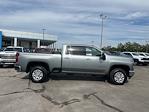 New 2026 Chevrolet Silverado 2500 LTZ Crew Cab 4WD Pickup for sale #6C6638 - photo 3