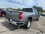 New 2026 Chevrolet Silverado 2500 LTZ Crew Cab 4WD Pickup for sale #6C6638 - photo 2