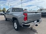 New 2026 Chevrolet Silverado 2500 LTZ Crew Cab 4WD Pickup for sale #6C6638 - photo 5