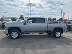 New 2026 Chevrolet Silverado 2500 LTZ Crew Cab 4WD Pickup for sale #6C6638 - photo 6