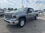 New 2026 Chevrolet Silverado 2500 LTZ Crew Cab 4WD Pickup for sale #6C6638 - photo 7