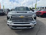 New 2026 Chevrolet Silverado 2500 LTZ Crew Cab 4WD Pickup for sale #6C6638 - photo 8