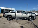 New 2026 Chevrolet Silverado 2500 High Country Crew Cab for sale #6C6654 - photo 2