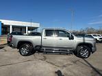 New 2026 Chevrolet Silverado 2500 High Country Crew Cab for sale #6C6654 - photo 3