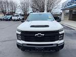 Used 2026 Chevrolet Silverado 2500 Custom Crew Cab for sale #6C6654A - photo 10