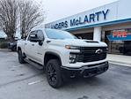 Used 2026 Chevrolet Silverado 2500 Custom Crew Cab for sale #6C6654A - photo 3