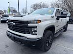 Used 2026 Chevrolet Silverado 2500 Custom Crew Cab for sale #6C6654A - photo 8