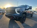 New 2026 Chevrolet Silverado 2500 LTZ Crew Cab for sale #6C6672 - photo 7