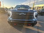New 2026 Chevrolet Silverado 2500 LTZ Crew Cab for sale #6C6672 - photo 8
