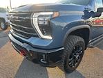 New 2026 Chevrolet Silverado 2500 LTZ Crew Cab for sale #6C6672 - photo 9