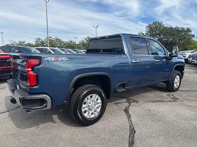 New 2026 Chevrolet Silverado 2500 LTZ Crew Cab 4WD Pickup for sale #6C6674 - photo 2