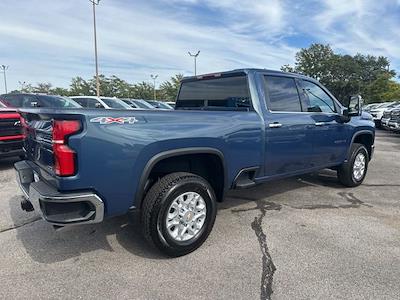 New 2026 Chevrolet Silverado 2500 LTZ Crew Cab for sale #6C6674 - photo 2