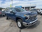 New 2026 Chevrolet Silverado 2500 LTZ Crew Cab 4WD Pickup for sale #6C6674 - photo 1