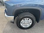 New 2026 Chevrolet Silverado 2500 LTZ Crew Cab 4WD Pickup for sale #6C6674 - photo 10