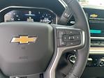 New 2026 Chevrolet Silverado 2500 LTZ Crew Cab 4WD Pickup for sale #6C6674 - photo 20
