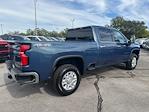 New 2026 Chevrolet Silverado 2500 LTZ Crew Cab 4WD Pickup for sale #6C6674 - photo 2