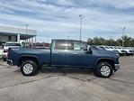 2026 Chevrolet Silverado 2500 Crew Cab 4WD Pickup for sale #6C6674 - photo 3