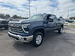 2026 Chevrolet Silverado 2500 Crew Cab 4WD Pickup for sale #6C6674 - photo 7