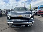 2026 Chevrolet Silverado 2500 Crew Cab 4WD Pickup for sale #6C6674 - photo 8