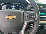 2026 Chevrolet Silverado 2500 Crew Cab 4WD Pickup for sale #6C6674 - photo 20
