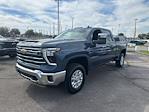 New 2026 Chevrolet Silverado 2500 LTZ Crew Cab 4WD Pickup for sale #6C6674 - photo 7