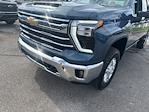 New 2026 Chevrolet Silverado 2500 LTZ Crew Cab 4WD Pickup for sale #6C6674 - photo 9