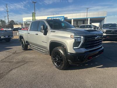 New 2026 Chevrolet Silverado 2500 LTZ Crew Cab for sale #6C6681 - photo 1