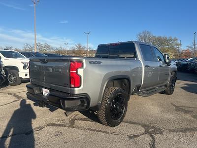 New 2026 Chevrolet Silverado 2500 LTZ Crew Cab for sale #6C6681 - photo 2