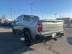New 2026 Chevrolet Silverado 2500 LTZ Crew Cab for sale #6C6681 - photo 5