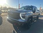 New 2026 Chevrolet Silverado 2500 LTZ Crew Cab for sale #6C6681 - photo 7