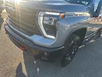 New 2026 Chevrolet Silverado 2500 LTZ Crew Cab for sale #6C6681 - photo 9