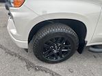 New 2026 Chevrolet Silverado 1500 Custom Crew Cab for sale #6C6683 - photo 10