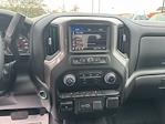 New 2026 Chevrolet Silverado 1500 Custom Crew Cab for sale #6C6683 - photo 22