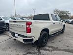 New 2026 Chevrolet Silverado 1500 Custom Crew Cab for sale #6C6683 - photo 2